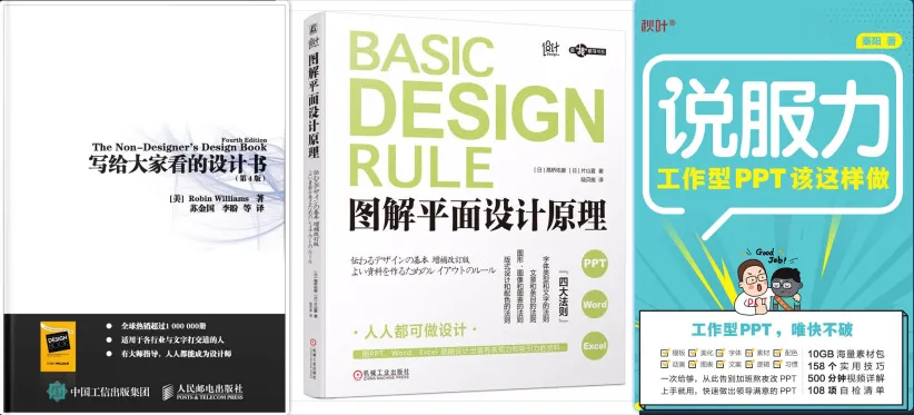 设计类的书确实是看了一些,不过还是缺少实践呢……